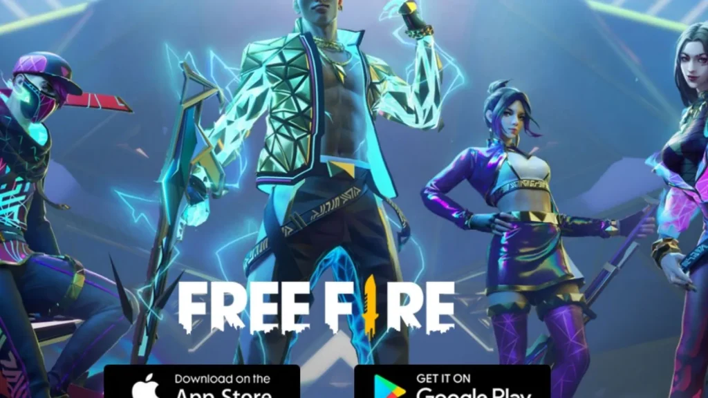 There Are Skin And Clothing Generators For Free Fire