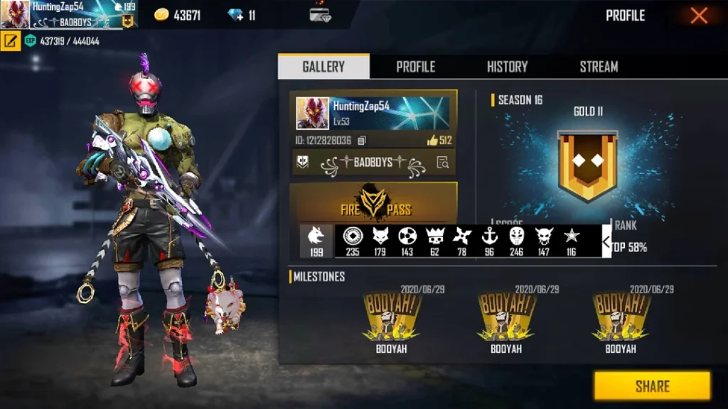 What Are The Most Effective Ways To Get Clothes In Free Fire