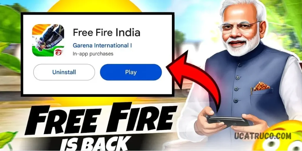 Free Fire India से जुड़ी खबरें Free Fire India से जुड़ी खबरें