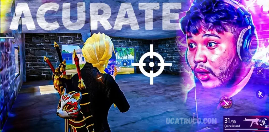 How Can I Improve My Aiming Skills In Free Fire