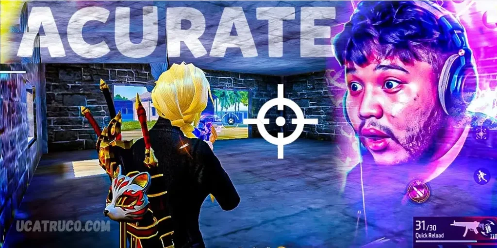 How To Improve Aiming Accuracy In Free Fire