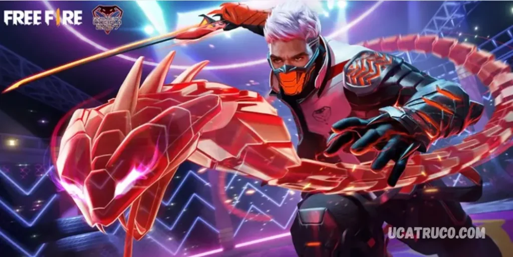 What Are The Techniques To Raise Your Sights In Free Fire? What Are The Techniques To Raise Your Sights In Free Fire