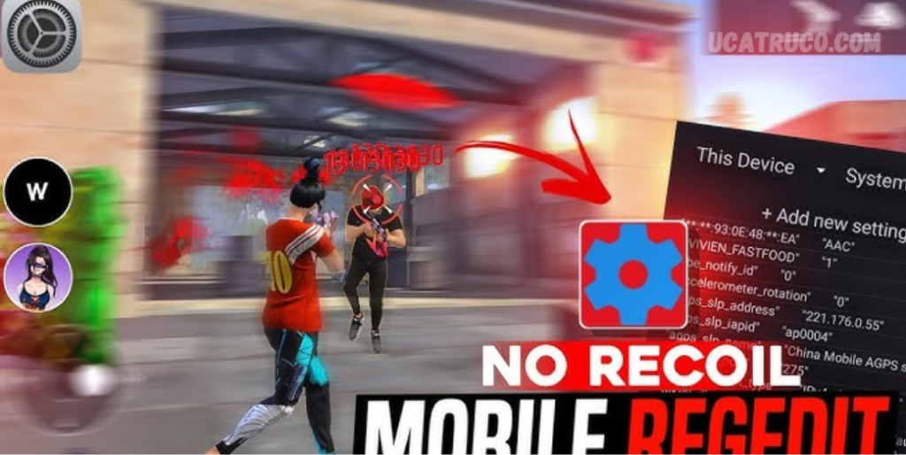 What Is The Way To Give All Red In Free Fire? What Is The Way To Give All Red In Free Fire