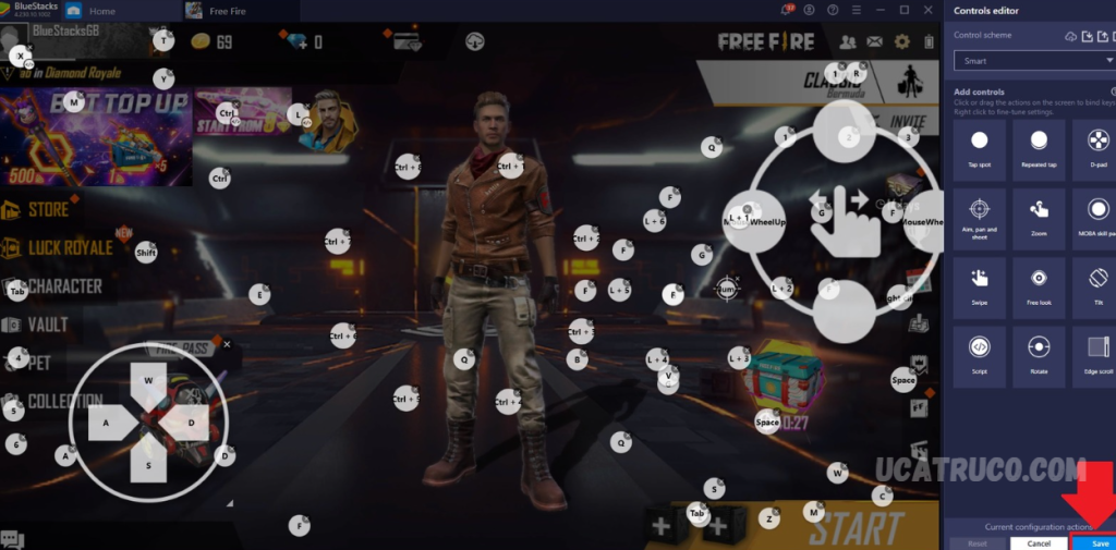 How Can I Configure My Device For Optimal Performance In Free Fire? How Can I Configure My Device For Optimal Performance In Free Fire