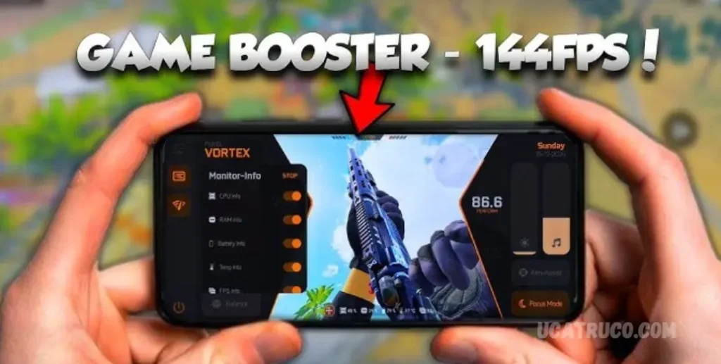 How Much Does The Device Influence Free Fire Performance