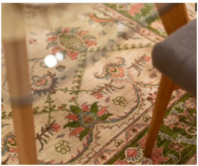 Bought a Carpet? Here’s How to Maintain It Like New