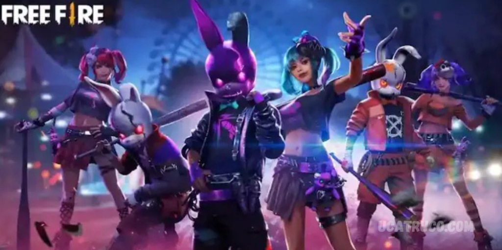 There Are Tricks To Get Free Elite Passes And Skins In Free Fire There Are Tricks To Get Free Elite Passes And Skins In Free Fire