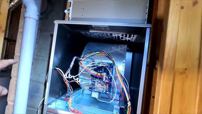 Warning Signs Your Furnace Might Be Failing Warning Signs Your Furnace Might Be Failing