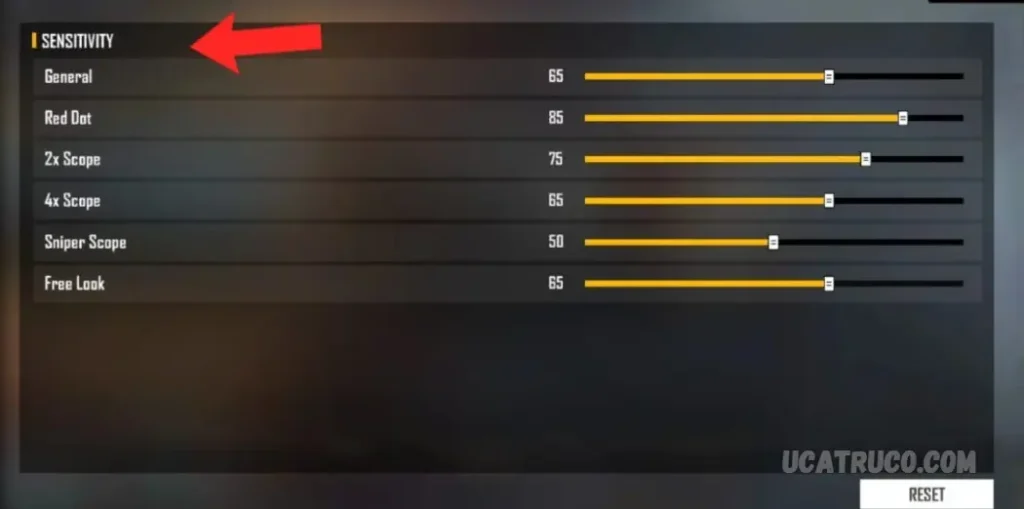 What Are The Best Settings For Free Fire On Different Devices? What Are The Best Settings For Free Fire On Different Devices