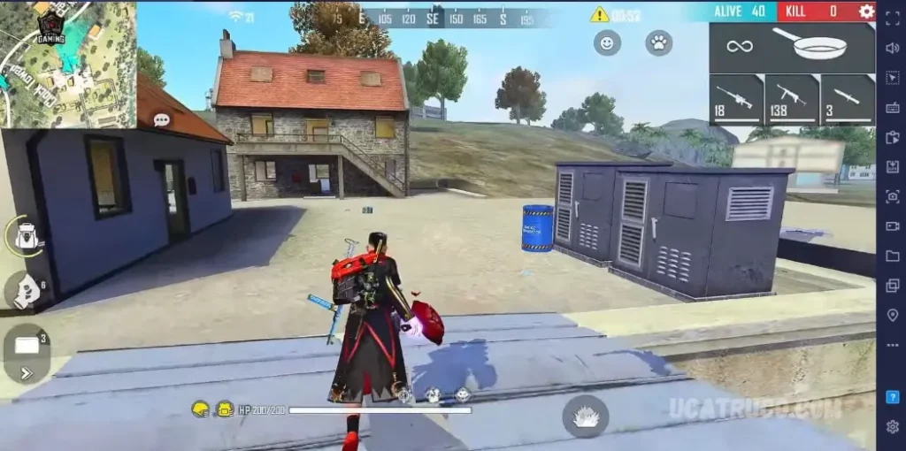 What Are The Tricks To Improve Your Aim In Free Fire? What Are The Tricks To Improve Your Aim In Free Fire