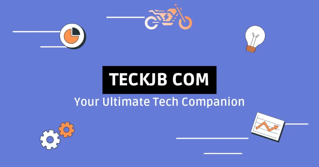 Why Is TeckJB Gaining Popularity in Tech and Finance Circles? Why Is TeckJB Gaining Popularity in Tech and Finance Circles