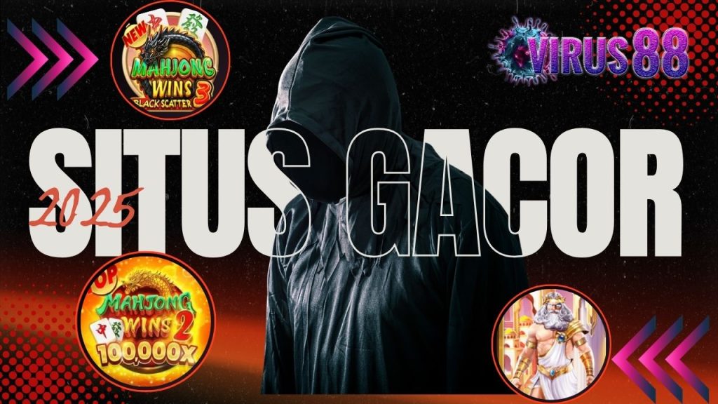 Virus88: The Rising Star in Online Gaming and Entertainment