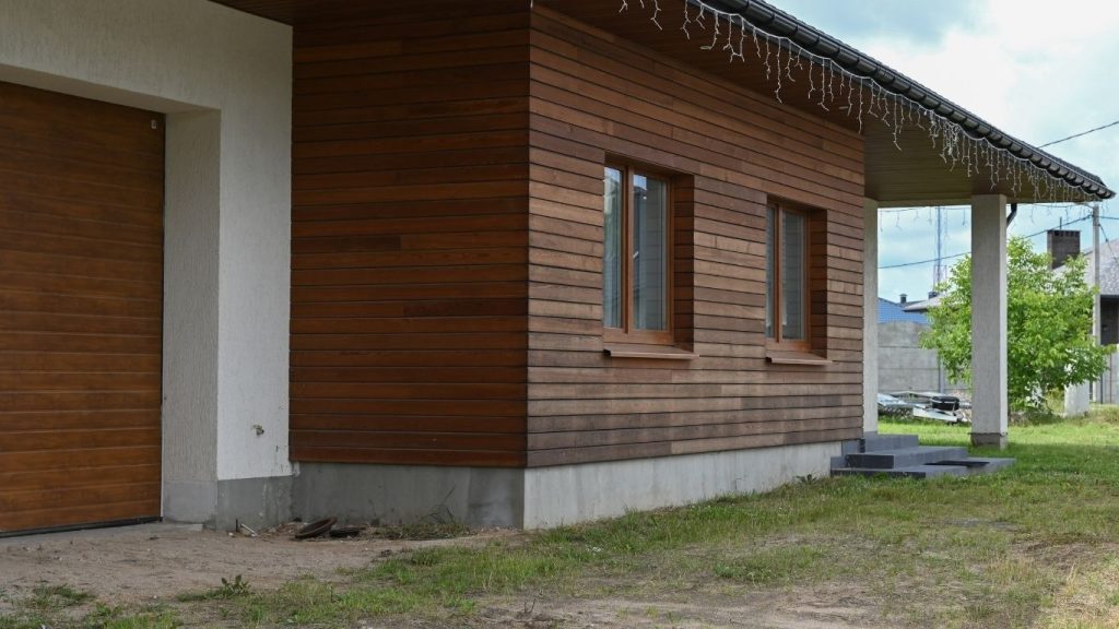 Get Long Lasting Results With Siding Sacramento Installation