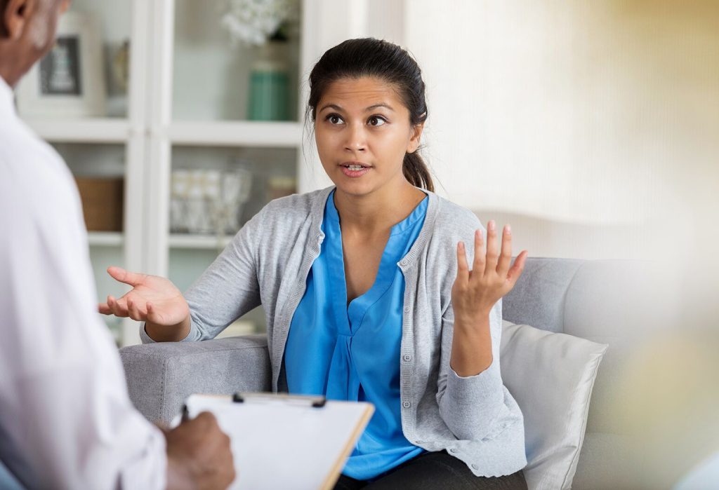 Bringing It All Together: The Value Of Integrated Women’s Health Services Bringing It All Together: The Value Of Integrated Women's Health Services