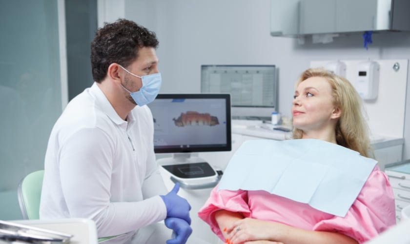 Essential Tips for New Dental Patients: What to Expect on Your First Visit Essential Tips for New Dental Patients What to Expect on Your First Visit