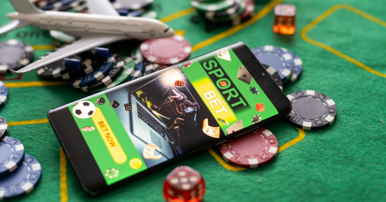 How Online Betting Is Changing: Hot Markets, Technological Gains, and Responsible Gambling How Online Betting Is Changing Hot Markets, Technological Gains, and Responsible Gambling