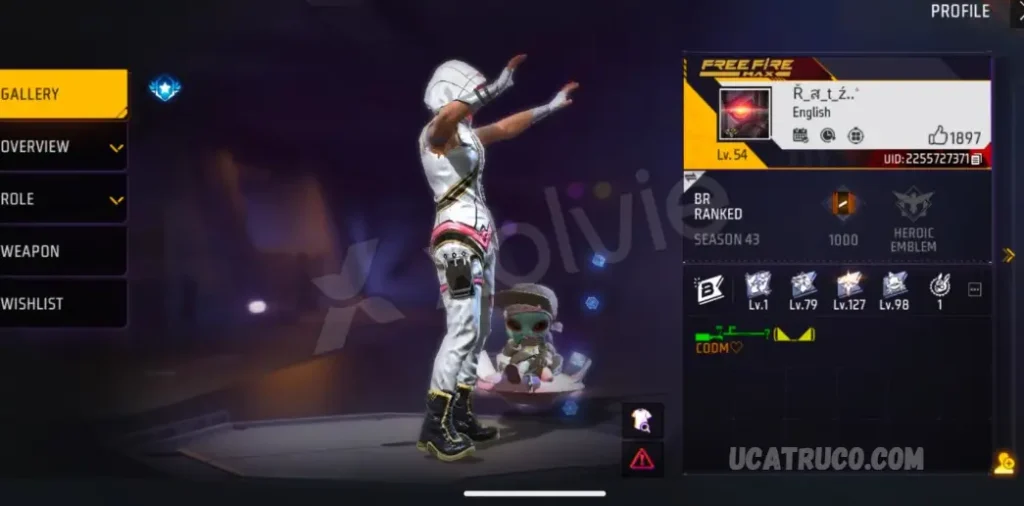 It Is Safe To Use Free Fire Account Generators It Is Safe To Use Free Fire Account Generators