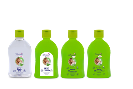 Why Organic Baby Care Products Are the Best Choice for Your Little One