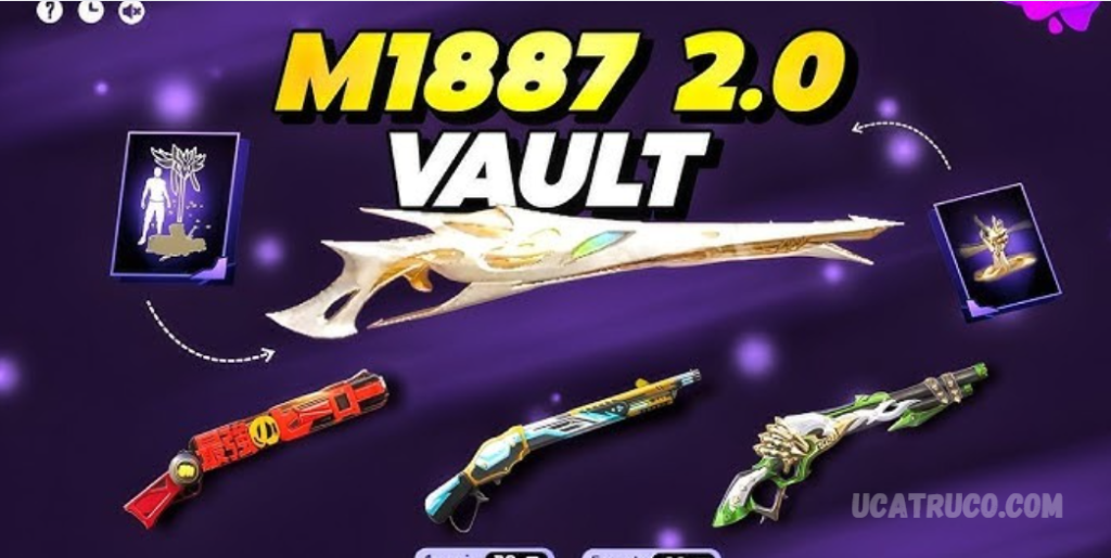 What Are The Latest Skins Available In Free Fire? What Are The Latest Skins Available In Free Fire