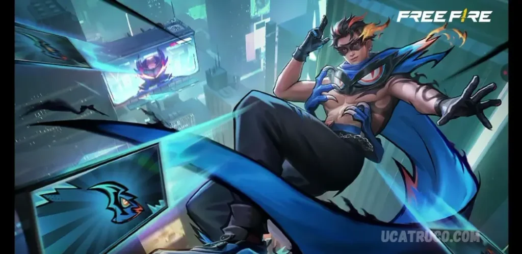 What Are The Risks Of Using Free Fire Account Generators?