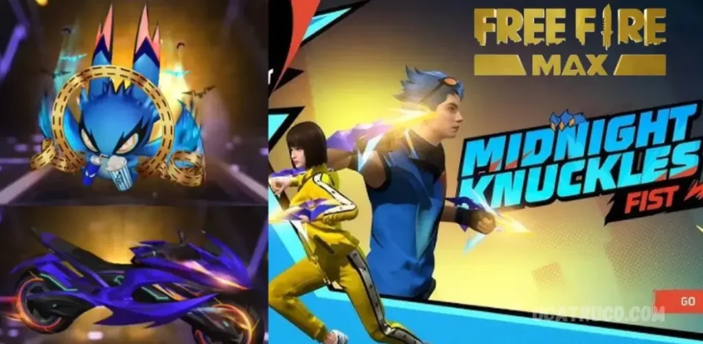 What Is The Latest Free Fire Code? What Is The Latest Free Fire Code