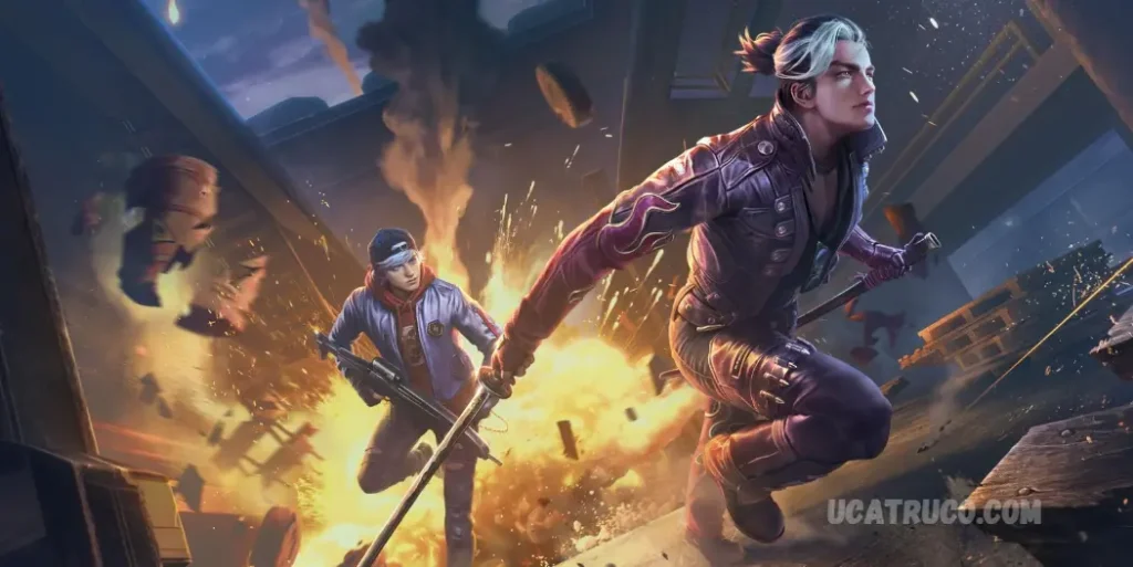 Where Can I Find Reliable Free Fire Account Generators? Where Can I Find Reliable Free Fire Account Generators