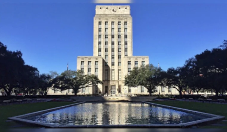 Why Houston Feels Like Home to Many Why Houston Feels Like Home to Many