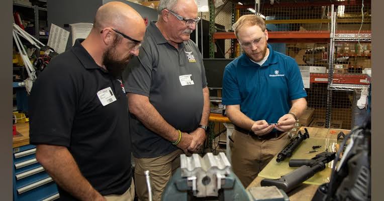 What To Expect In An Online Armorer Course: Streaming Labs & Assessments What To Expect In An Online Armorer Course: Streaming Labs & Assessments