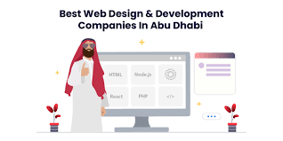 Choosing the Right Web Team in Abu Dhabi Isn’t About Flash — It’s About Fit