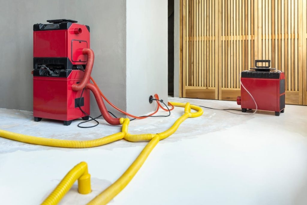 The Cost Of Delay: Why Immediate Commercial Water Damage Restoration Matters? The Cost Of Delay: Why Immediate Commercial Water Damage Restoration Matters?