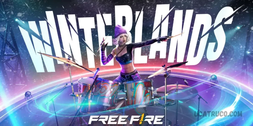 What Are The Current Events In Free Fire