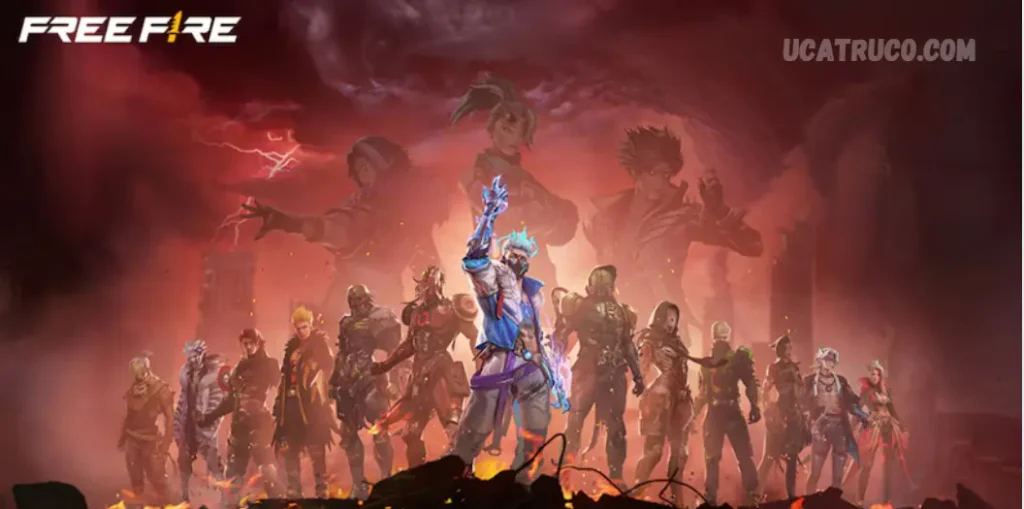 What Is The Best Way To Get All Red In Free Fire