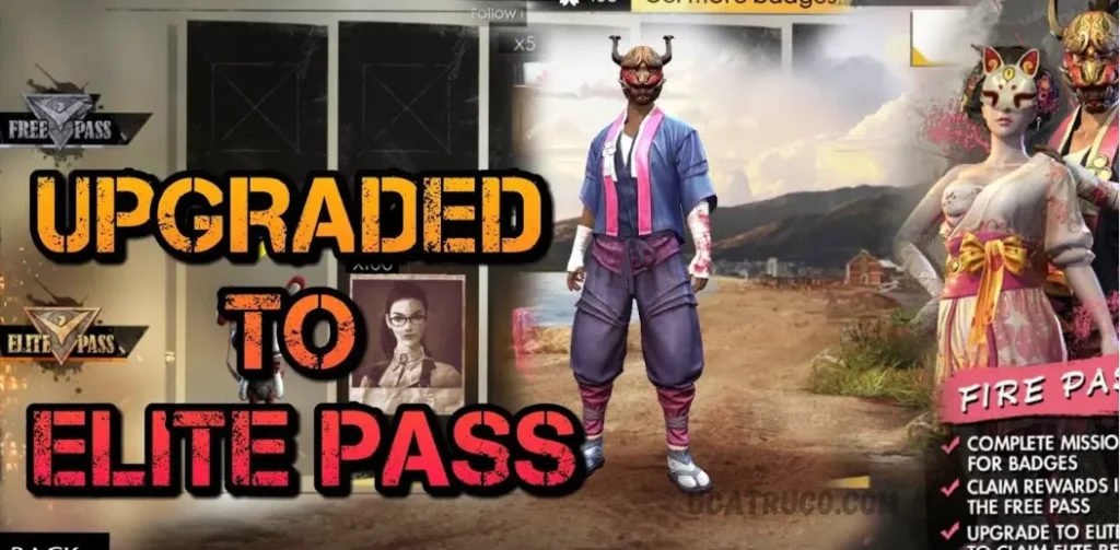 What Is The Cost Of The Free Fire Elite Pass? What Is The Cost Of The Free Fire Elite Pass