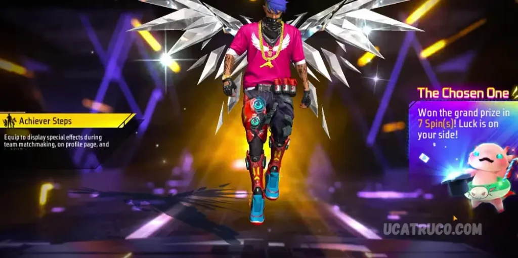 What Is The Next Event In Free Fire? What Is The Next Event In Free Fire