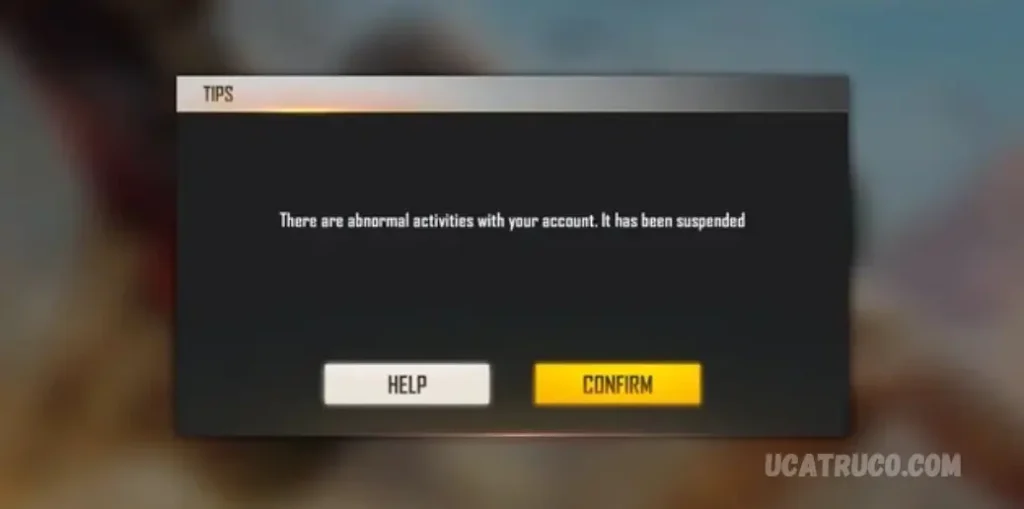 Why Can Using Bugs Get You Banned from Free Fire Why Can Using Bugs Get You Banned from Free Fire