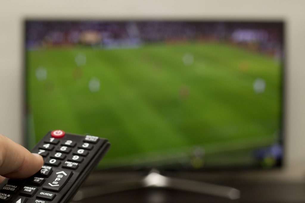  Where to Watch the Best Live Sports Broadcast Without Missing a Moment