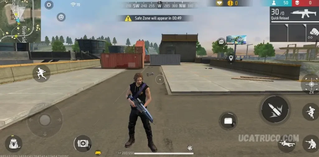 How To Hack Free Fire Diamond​