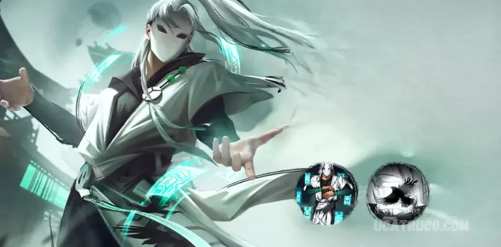 How to Get Kar98k Ink Lock Free Fire Skin