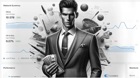 2025 Guide: Building and Scaling a High-Performing iGaming Affiliate Network