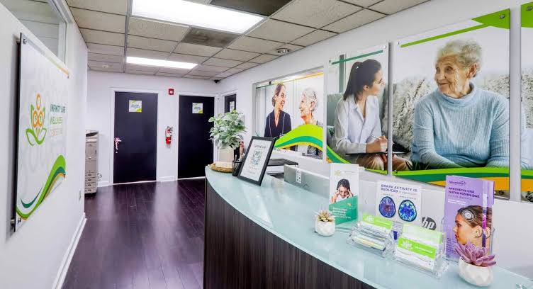 Mental Wellness Through Life Transitions: Support Services in Miami