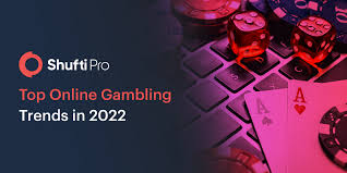 Fiatogel Casino Review: Why It’s Trending Among Online Gamblers