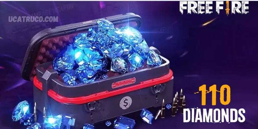 How To Get Free Diamonds In Free Fire How To Get Free Diamonds In Free Fire