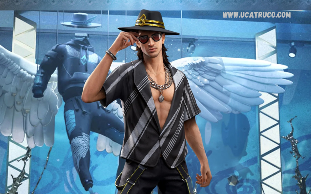 Tips and Tricks for Santino FF Players Santino FF