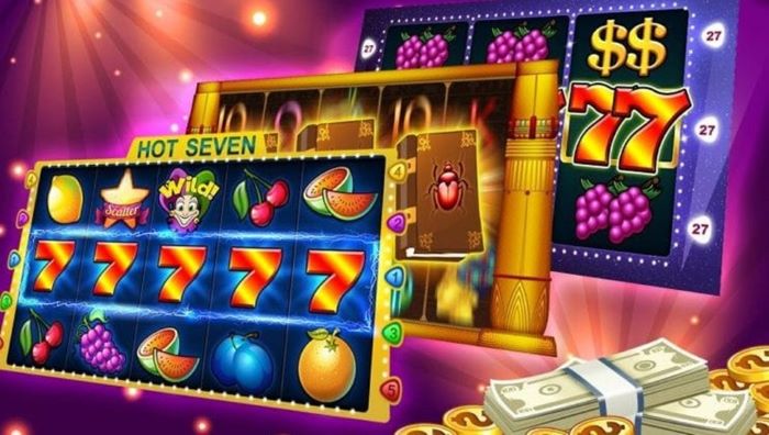 The Evolution of Slot Gacor in the Online Casino World