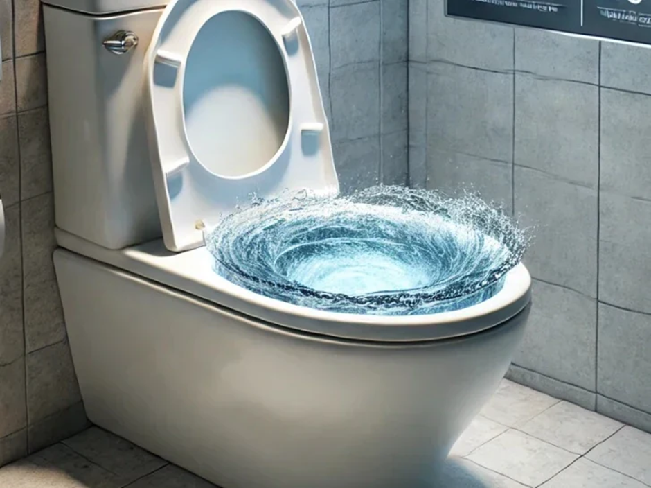 Toilet Flush Tank Guide: Water-Saving Options and Modern Features Toilet Flush Tank Guide