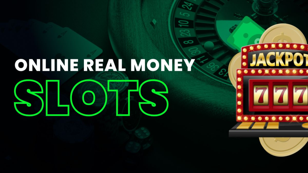 Slot: The Ultimate Guide to Online Casino Slots