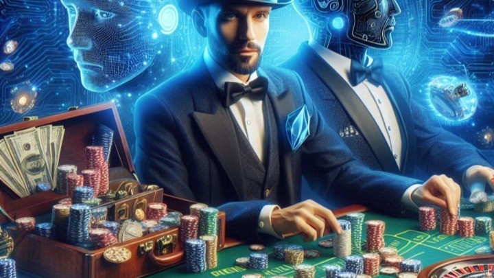 Exploring Smart Gambling Trends and Strategies in the Digital Era with Kastatoto