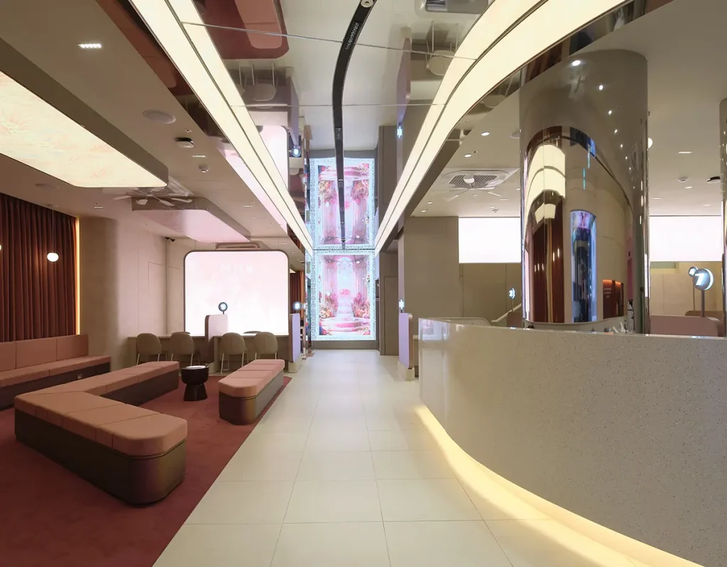 Experience Premium Busan OP Services with Verified Quality