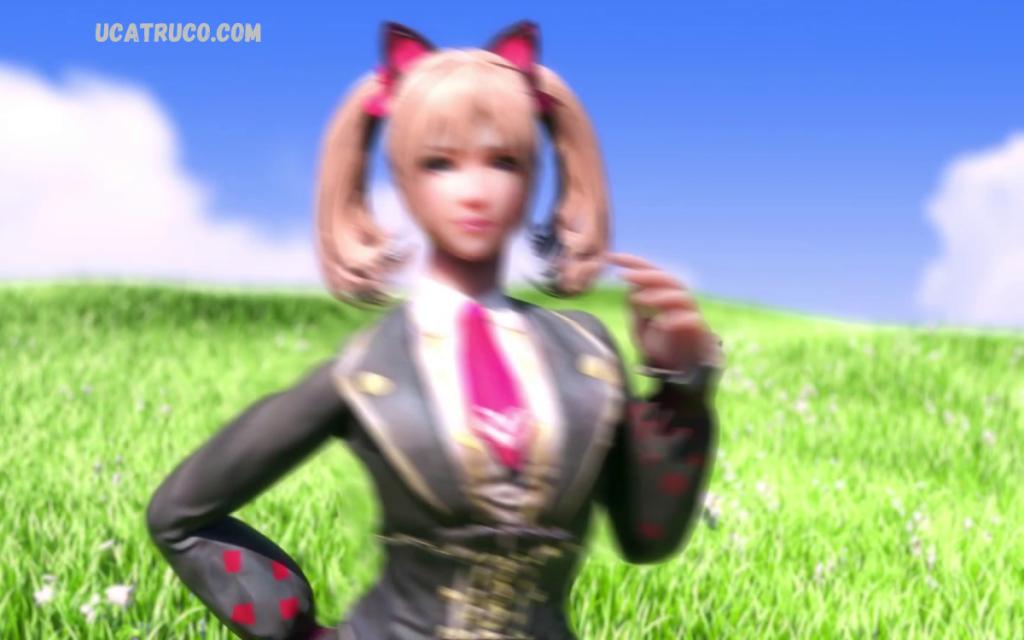 Caroline FF – kills, Strategies & Pro Tips Caroline FF