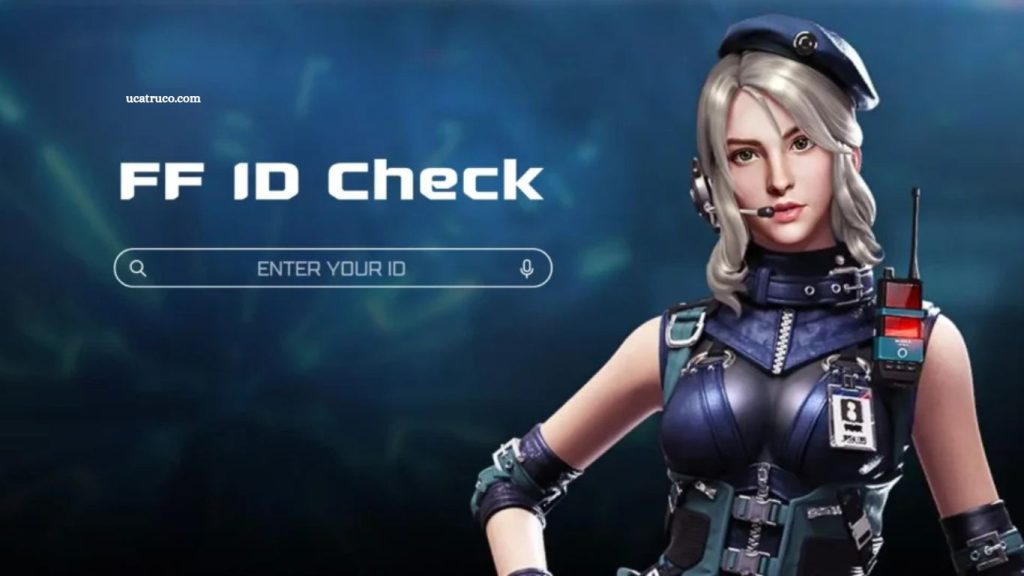 FF Account Check How to Verify and Secure